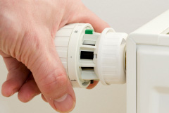 Scholey Hill central heating repair costs