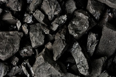 Scholey Hill coal boiler costs